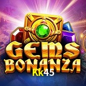 Gems Bonanza.